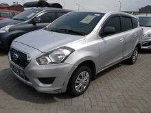 BIDWIN - 2014 Datsun GO+ 1.2 T MPV