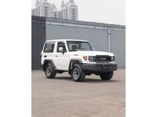 2026 Toyota Land Cruiser 2.8 70 LX SUV
