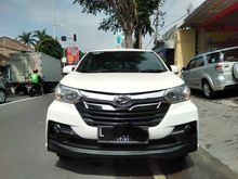 Great New Xenia R SPORTY 2016 MATIC,asli tgn1.biga mobil