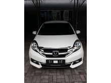 2015Honda Mobilio 1.5 E Prestige MPV