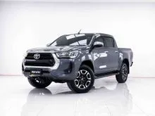 2022 Toyota HILUX REVO 2.4 Double Cab Prerunner High Pickup