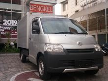 Promo Khusus Minggu Ini DP Murah All In 18jtan Daihatsu Tanah Abang Gran Max 1,5 STD BOX