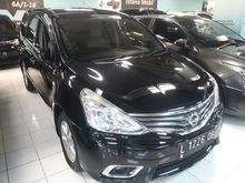 2015 Nissan Grand Livina 1.5 XV