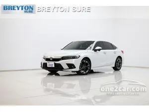 2023 Honda CIVIC 2.0 e:HEV EL+ Sedan