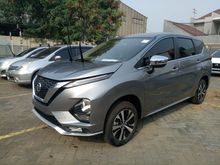 2019 Nissan Livina 1.5 VL TDP Mulai 10Jt
