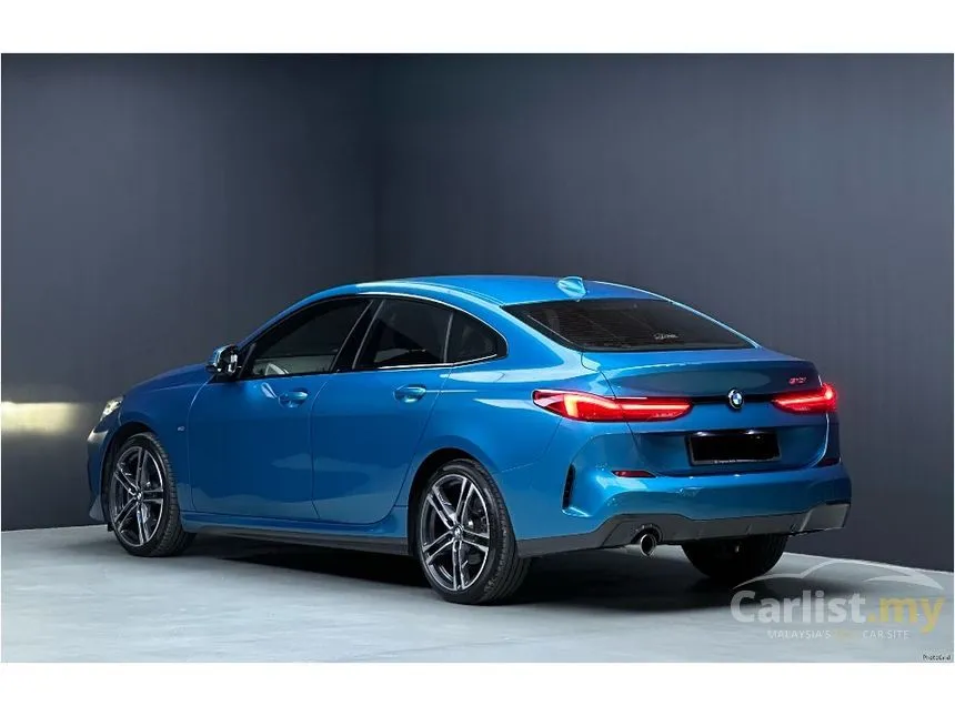 2020 BMW 218i M Sport Sedan