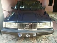 1996 Volvo 960 2.3 Sedan
