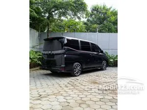 2023 Toyota Voxy 2.0 (Premium Color) MPV