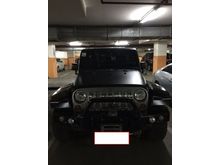 2012 Jeep Wrangler 3.6 Jeep