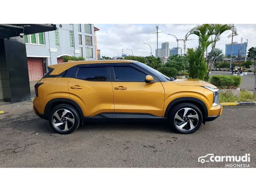2026 Mitsubishi XFORCE Ultimate SUV