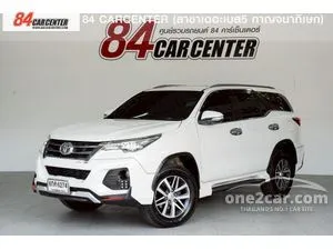2016 Toyota FORTUNER 2.8 V SUV