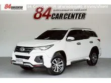 2016 Toyota FORTUNER 2.8 (ปี 15-25) V 4WD SUV
