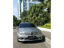 Mercedes Benz C250 Avantgarde AMG 2011 #jualcepatpemiliklangsung