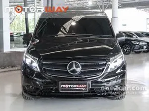 2023 Mercedes-Benz Vito 2.0 119 CDI Tourer Select Van