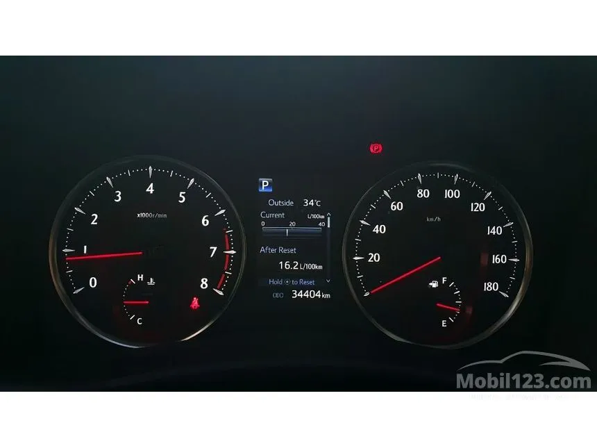 2021 Toyota Vellfire G MPV