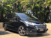 2015 Honda Odyssey 2.4 Prestige 2.4 MPV