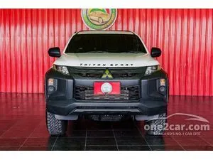 2022 Mitsubishi TRITON 2.4 GL Single Cab Pickup