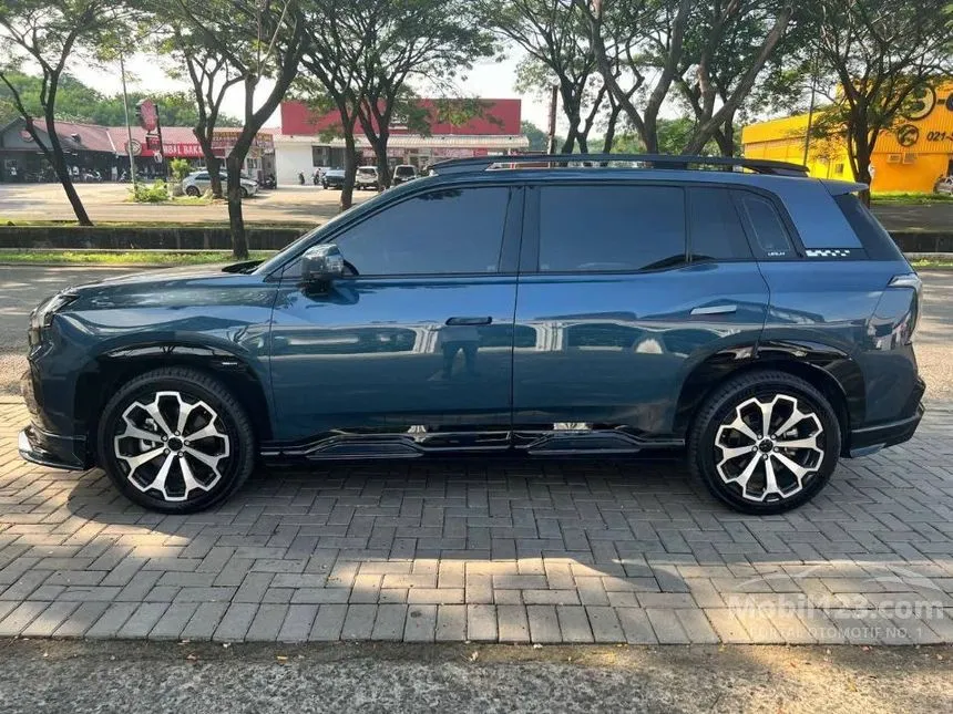 2026 GAC AION V Luxury SUV