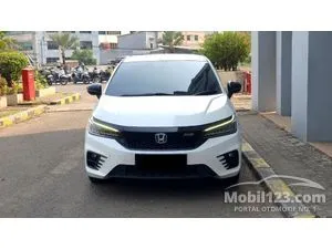 2021 Honda City 1.5 RS Hatchback