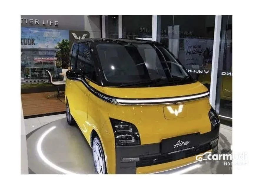 2024 Wuling EV Air ev Long Range Hatchback