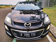 2012 Mazda CX-7 2.3 ER SUV