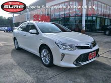 2015 Toyota Camry 2.5 (ปี 12-16) Hybrid Sedan AT
