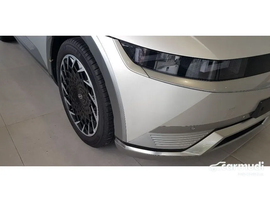 2024 Hyundai IONIQ 5 Signature Long Range SUV