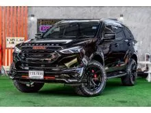 2024 Isuzu MU-X 3.0 (ปี 20-26) Ultimate SUV
