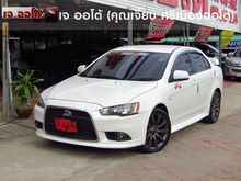 2011 Mitsubishi Lancer EX 1.8 (ปี 09-15) GLS LTD Sedan AT