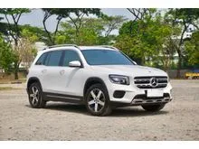 2021 Mercedes-Benz GLB200 1.3 Progressive Line SUV