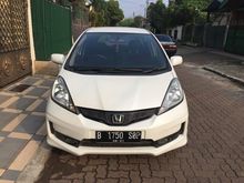 2011 Honda Jazz 1.5 RS Hatchback #jualcepatpemiliklangsung