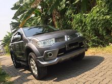 2013 Mitsubishi Pajero Sport 2.5 Dakar SUV
