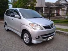 2010 Toyota Avanza 1.5 S MPV