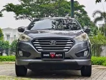 2013 Hyundai Tucson 2.0 XG SUV