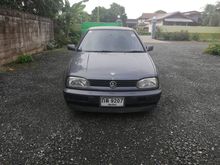 1995 Volkswagen Golf 1.8 (ปี 92-02) GL Hatchback AT