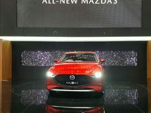 2019 Mazda 3 2,0 SKYACTIV-G Hatchback