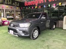 2019 Toyota Hilux Revo 2.8 SINGLE J Plus Pickup MT
