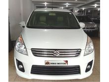 SUZUKI ERTIGA 1.4 GX 2014 AT (ANTIK KM20RB) DP Minim 20JT