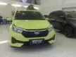 Jual Mobil Honda Brio 2024 E Satya 1.2 di Jawa Barat Automatic Hatchback Hijau Rp 167.000.000