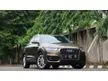 Jual Mobil Audi Q5 2013 2.0 TFSI 2.0 di DKI Jakarta Automatic SUV Hijau Rp 330.000.000