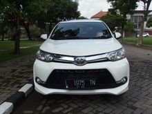 2017 Toyota Avanza 1.5 Veloz MPV