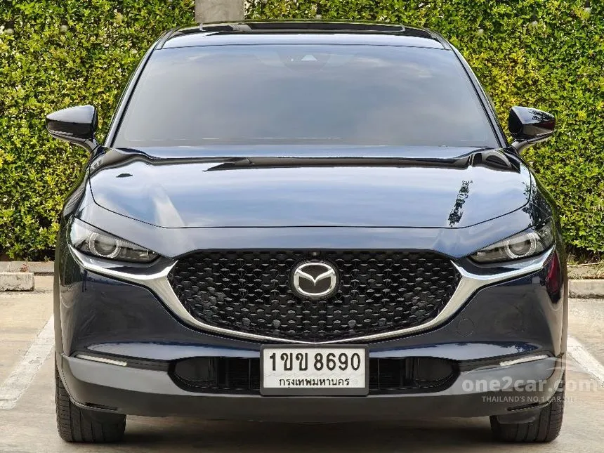 2020 Mazda CX-30 SP SUV