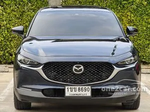 2020 Mazda CX-30 2.0 SP SUV