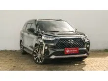 2022 Toyota Veloz 1.5 Q (Non Premium Color) MPV - BEBAS BANJIR - BEBAS TABRAK - CAROLINE GADING SERPONG