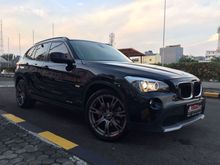 2012 BMW X1 2.0 sDrive18i Executive SUV