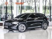 2022 Mercedes-Benz GLA35 2.0 W247 (ปี 20-27) AMG 4MATIC 4WD SUV
