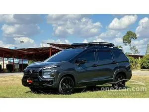 2025 Mitsubishi Xpander Cross 1.6 HEV Play Wagon