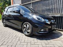 2015 Honda Mobilio 1.5 RS MPV