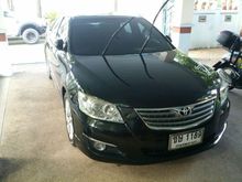 2007 Toyota Camry 2.0 (ปี 06-12) G Sedan AT