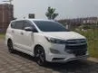 Jual Mobil Toyota Kijang Innova 2020 V TRD Sportivo 2.4 di Jawa Timur Automatic MPV Putih Rp 405.000.000